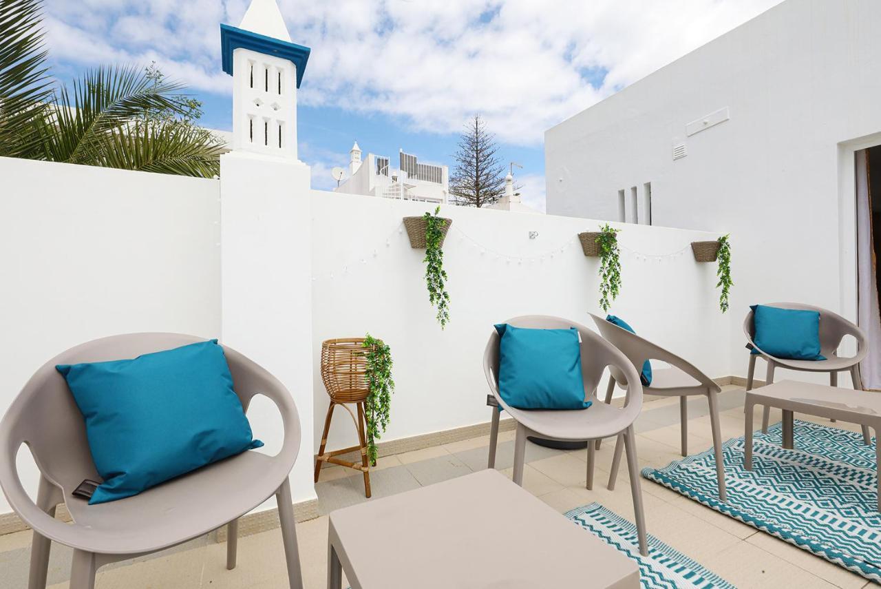 Z - Gil Vicente Guest Rooms Lagos Exterior foto