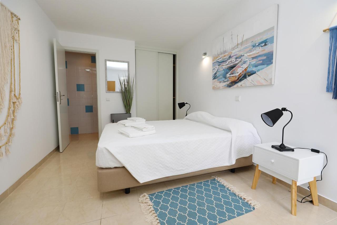 Z - Gil Vicente Guest Rooms Lagos Exterior foto