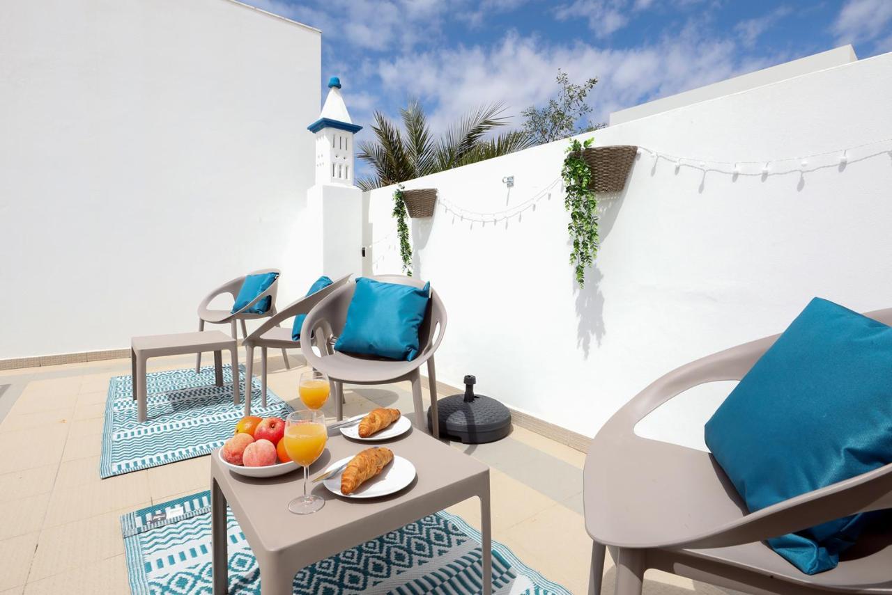 Z - Gil Vicente Guest Rooms Lagos Exterior foto