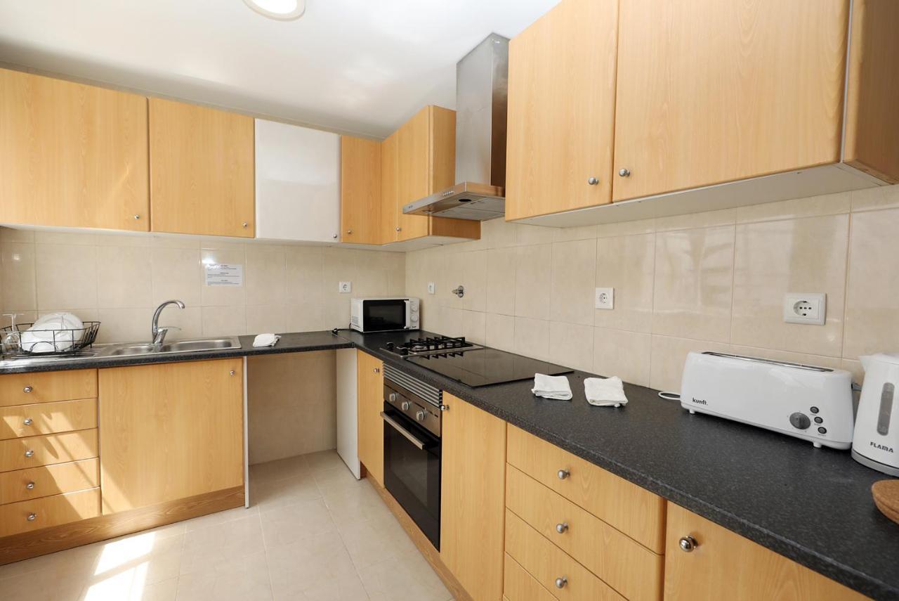 Z - Gil Vicente Guest Rooms Lagos Exterior foto