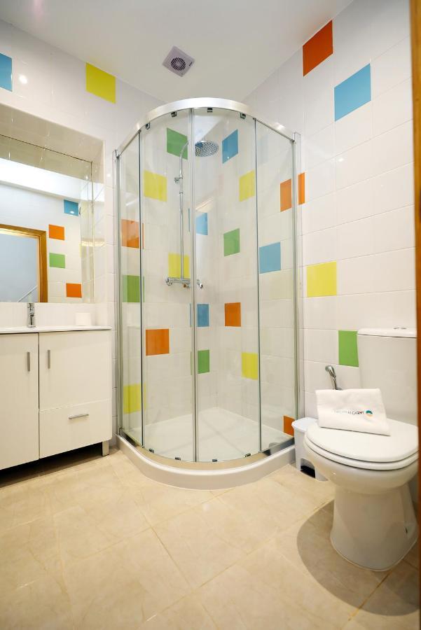 Z - Gil Vicente Guest Rooms Lagos Exterior foto