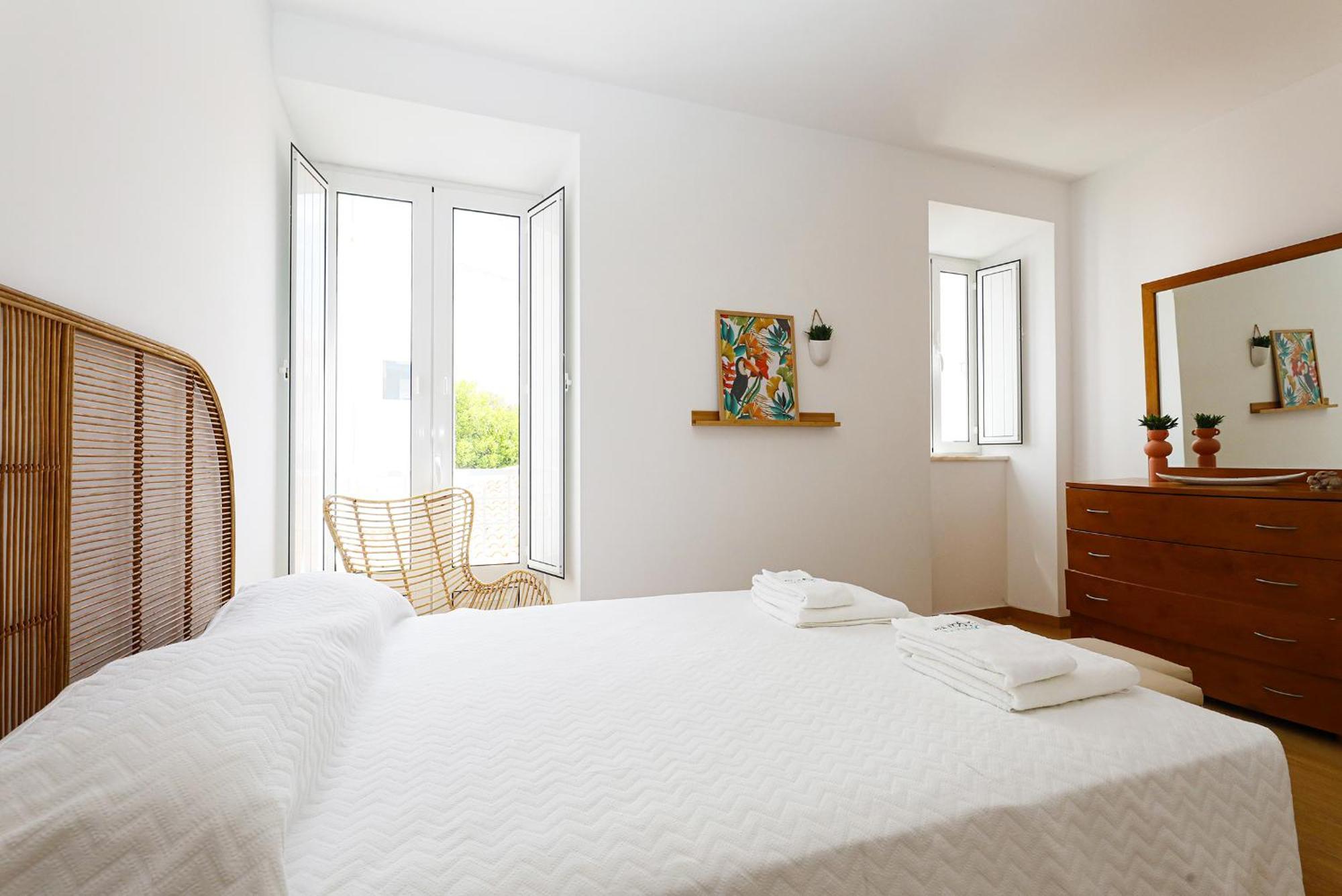 Z - Gil Vicente Guest Rooms Lagos Quarto foto